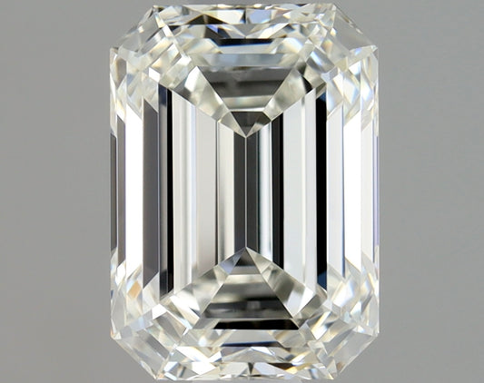 Emerald 1.2 Ct. H VVS2 -  VG VG