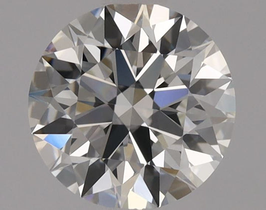 Round 0.75 Ct. H VVS1 - EX EX EX