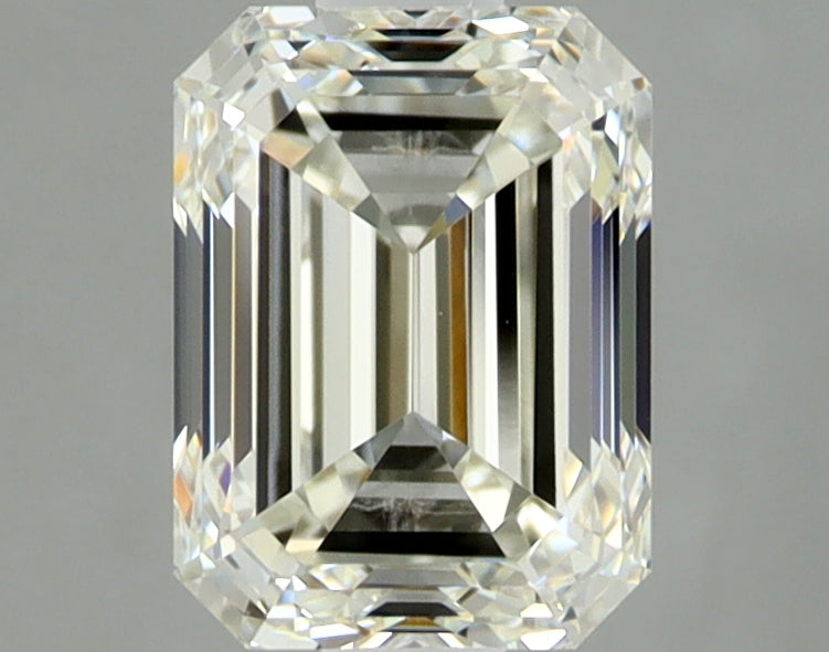 Emerald 1.01 Ct. K VS2 -  EX VG