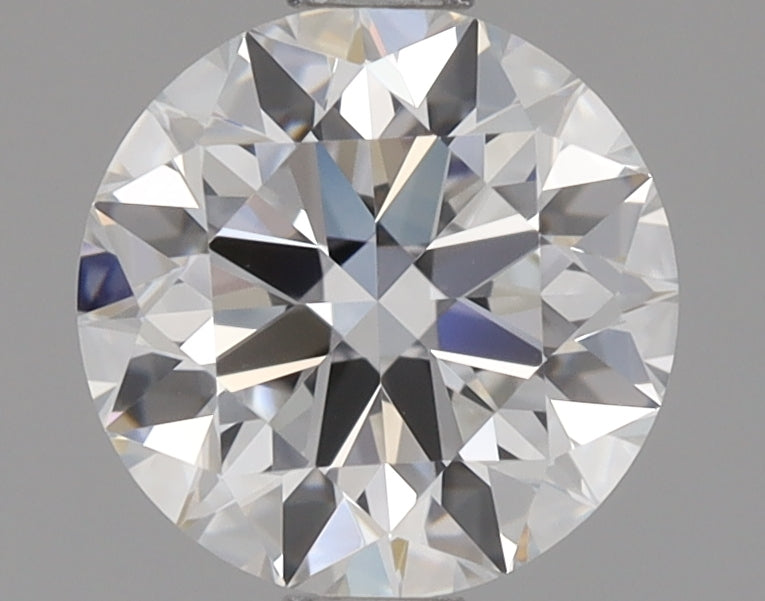 Round 0.8 Ct. D VVS1 - EX EX EX