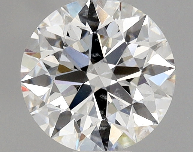Round 0.5 Ct. G SI2 - EX EX EX
