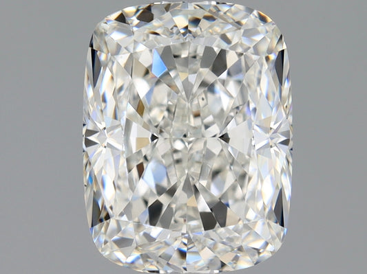 Cushion 1.41 Ct. F VS1 -  EX EX