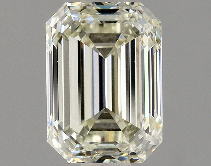 Emerald 1.01 Ct. M VVS1 -  EX VG