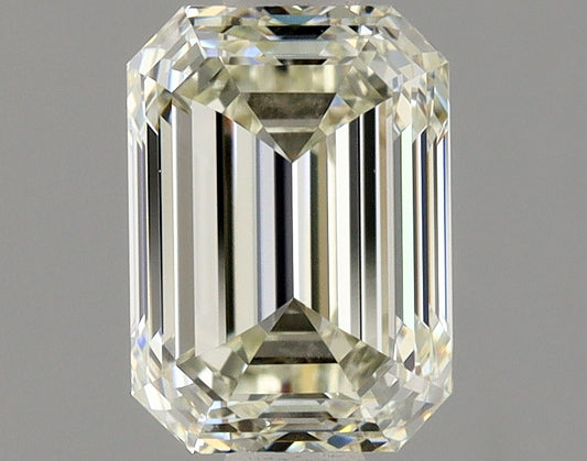 Emerald 1.01 Ct. M VVS1 -  EX VG