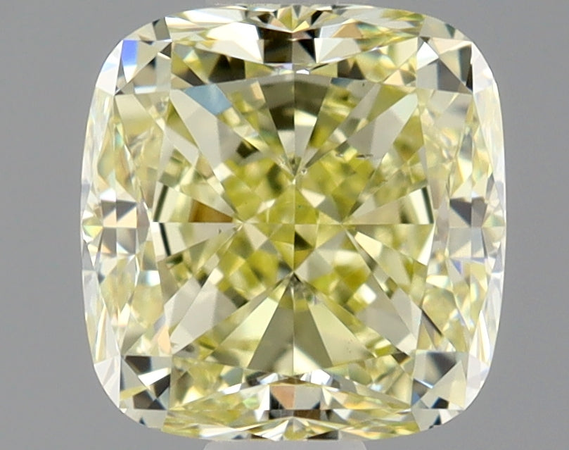 Cushion 0.88 Ct. FLY VS2 -  EX VG