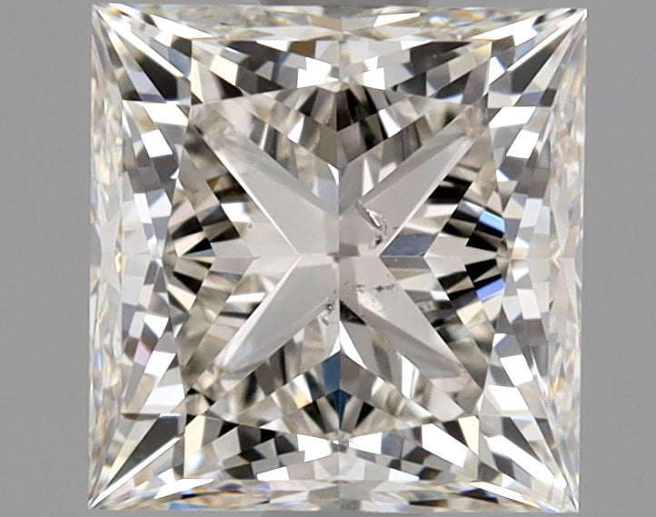 Princess 1.51 Ct. J SI2 -  EX VG