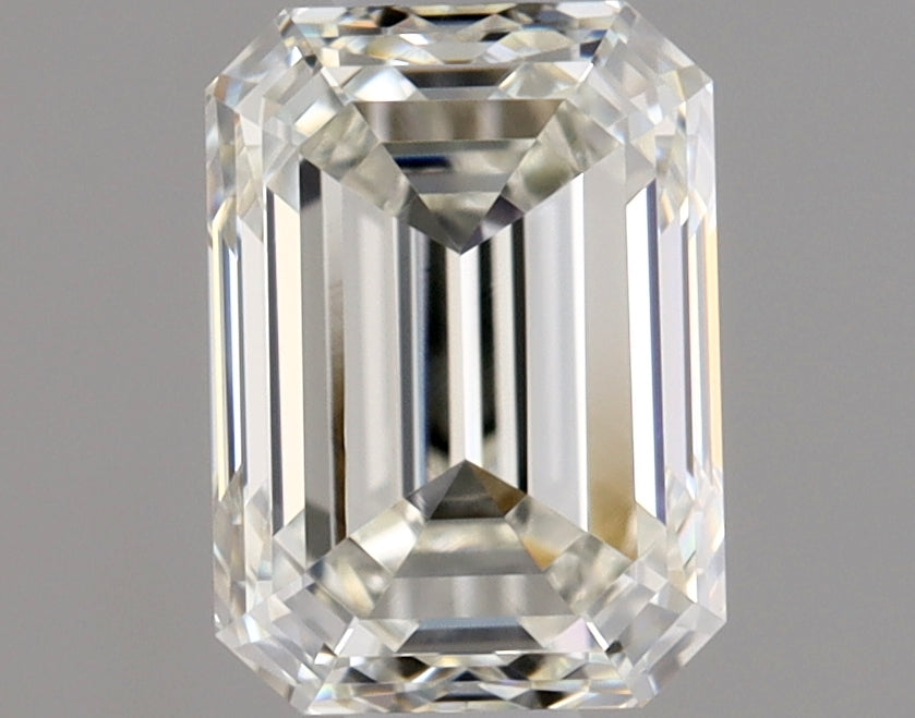 Emerald 1.01 Ct. I VVS2 -  VG VG