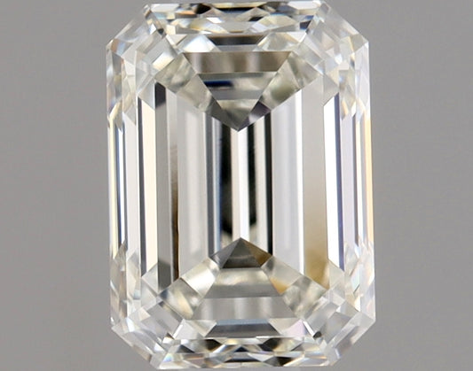 Emerald 1.01 Ct. I VVS2 -  VG VG