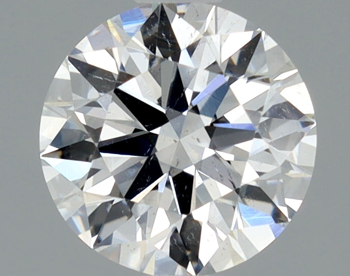Round 0.9 Ct. E SI2 - EX EX EX