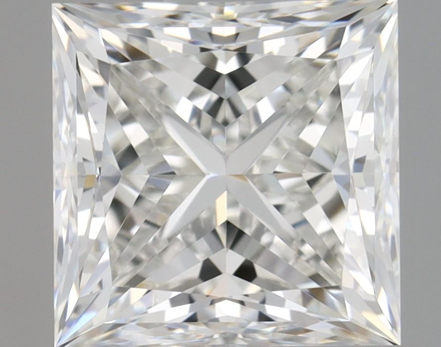 Princess 1.32 Ct. H VVS1 -  EX EX