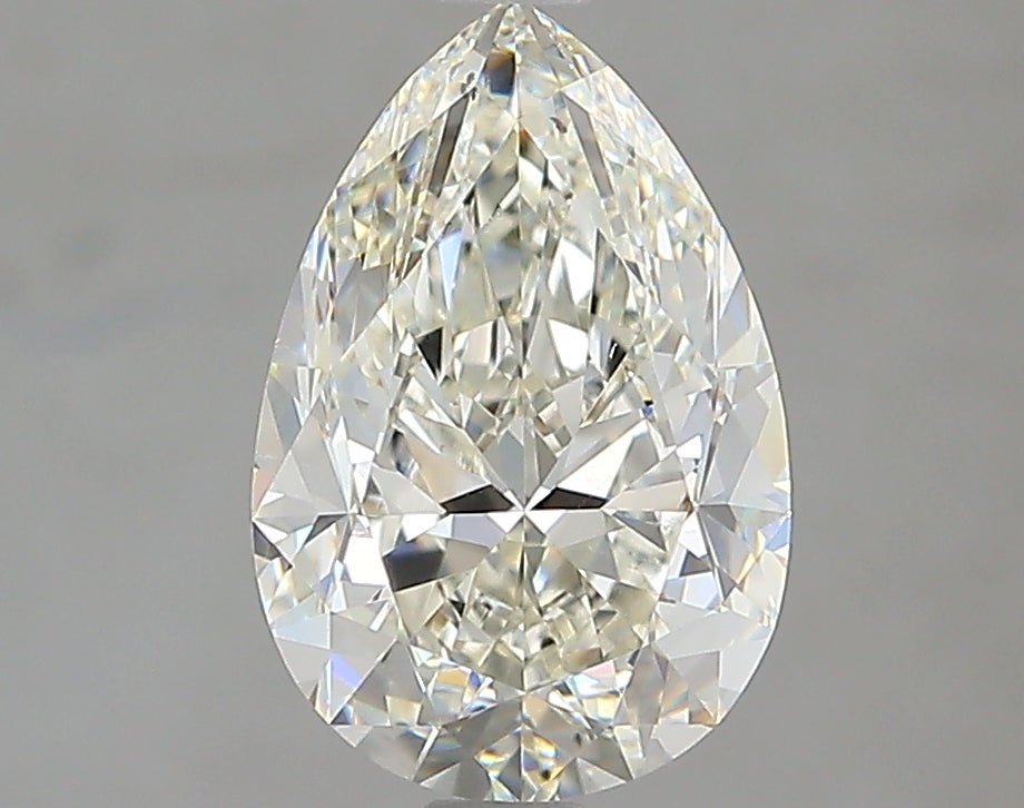 Pear 2.01 Ct. I SI1 -  VG VG