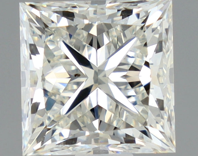 Princess 1.01 Ct. J SI1 -  EX EX