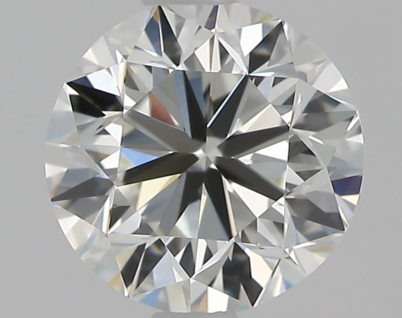 Round 0.8 Ct. I VVS1 - EX EX EX