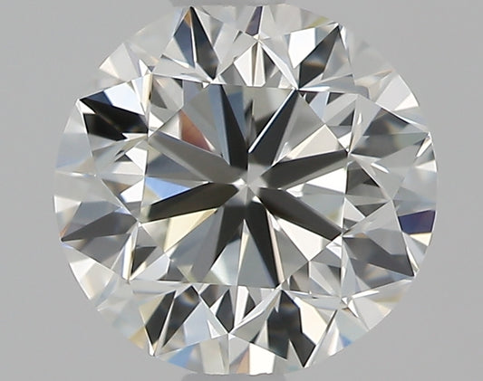 Round 0.8 Ct. I VVS1 - EX EX EX