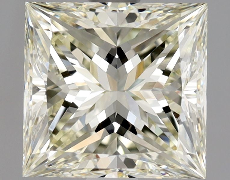 Princess 1.9 Ct. M VS2 -  EX VG