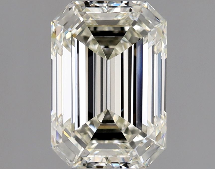 Emerald 1.02 Ct. K VVS2 -  EX EX