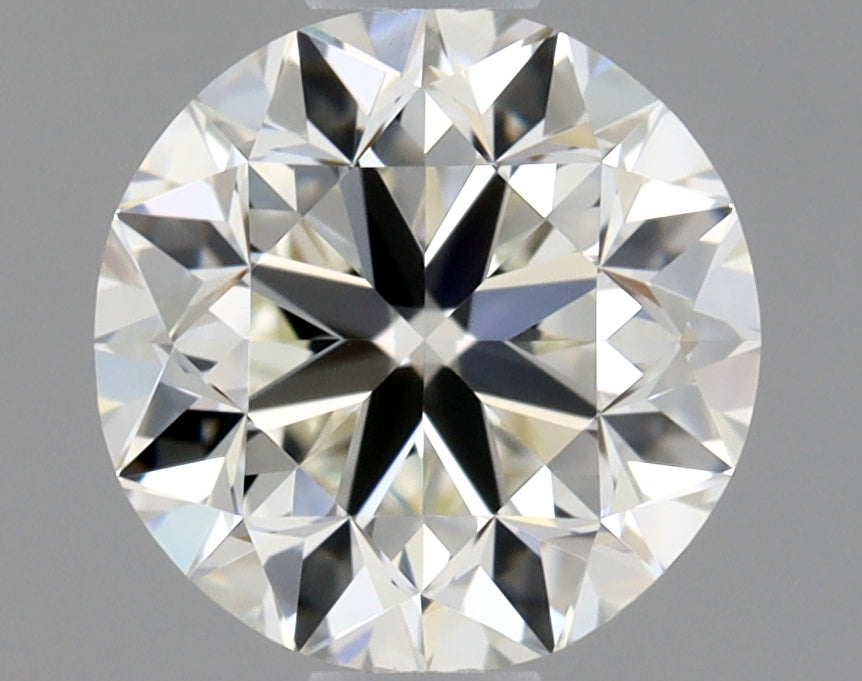 Round 0.83 Ct. I VVS2 - EX EX EX