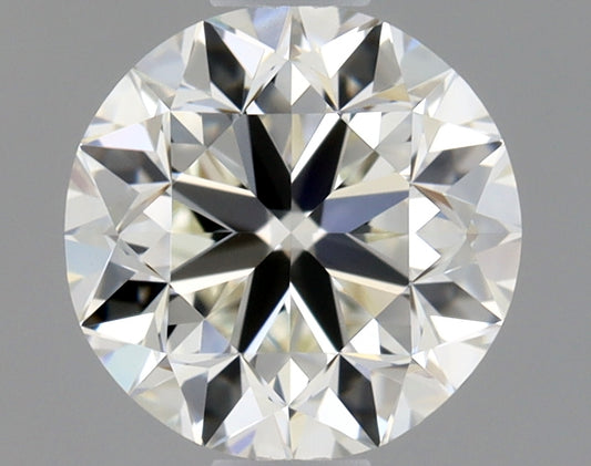 Round 0.83 Ct. I VVS2 - EX EX EX