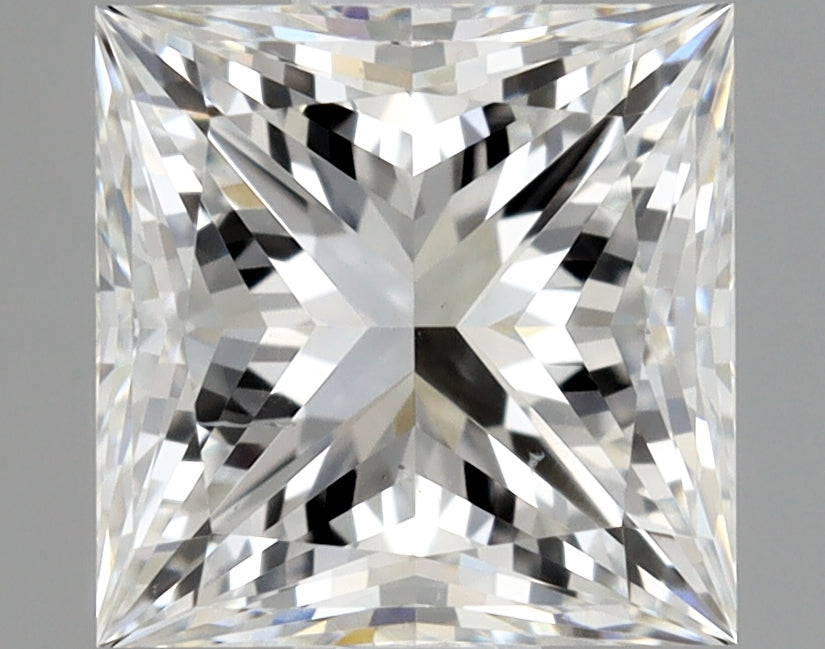 Princess 1.01 Ct. G SI1 -  VG VG