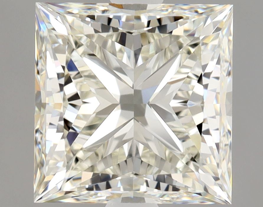 Princess 2.04 Ct. K VVS1 -  EX VG