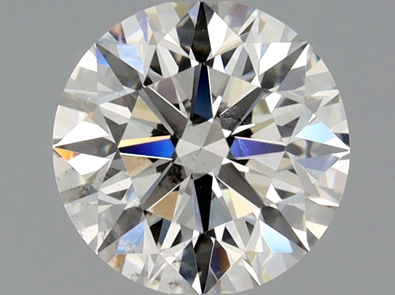 Round 0.9 Ct. I SI2 - EX EX EX
