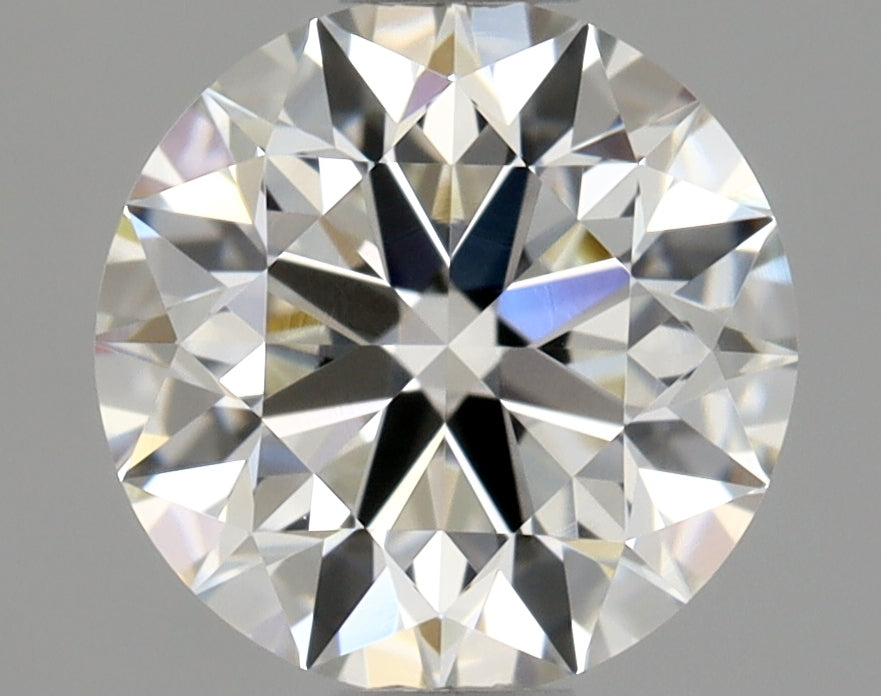 Round 0.78 Ct. I VVS2 - EX EX EX