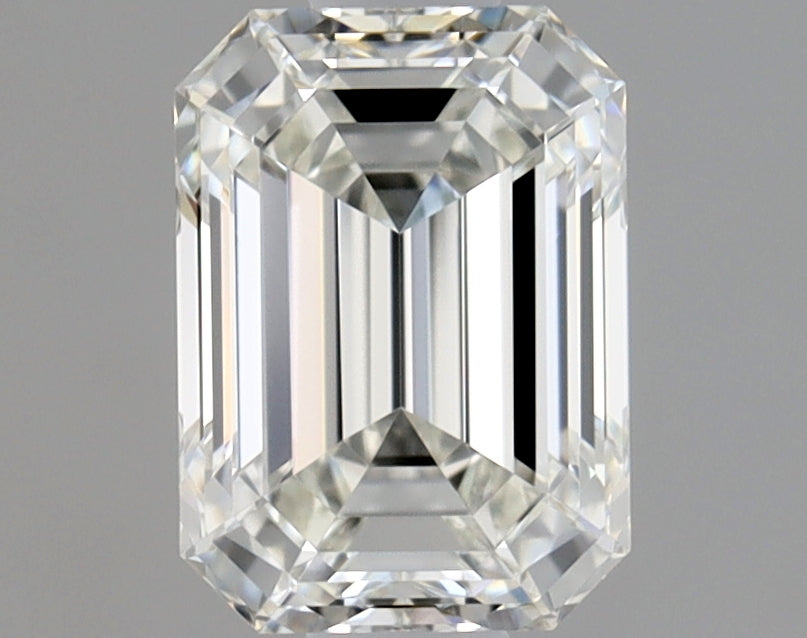 Emerald 1.01 Ct. H VVS1 -  EX EX