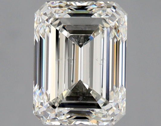 Emerald 1.6 Ct. I SI1 -  EX VG