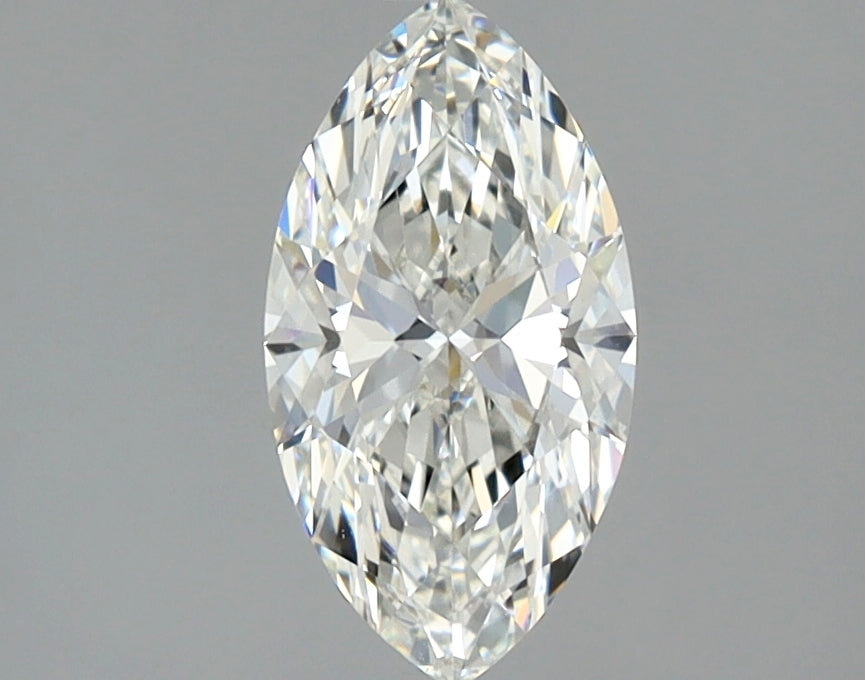 Marquise 1 Ct. H VS1 -  EX VG