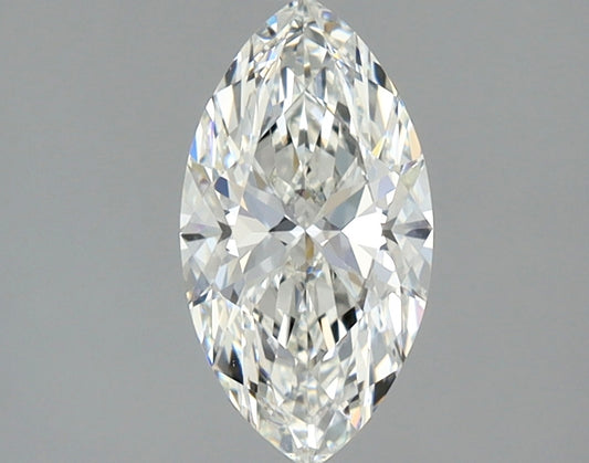 Marquise 1 Ct. H VS1 -  EX VG