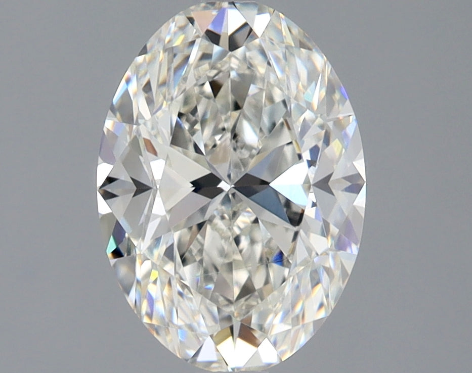 Oval 1.7 Ct. H VVS2 -  EX EX