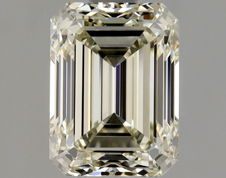 Emerald 1.4 Ct. L VVS2 -  EX VG