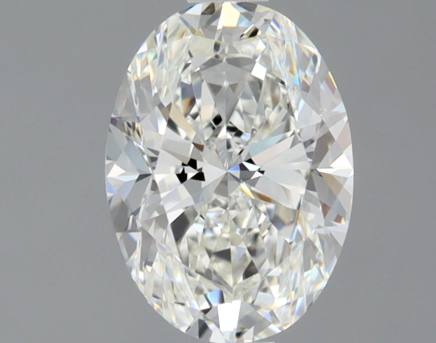 Oval 1.2 Ct. G VS2 -  EX VG