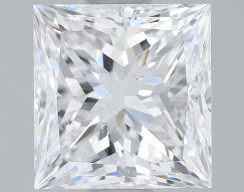 Princess 0.8 Ct. D VS2 -  VG VG