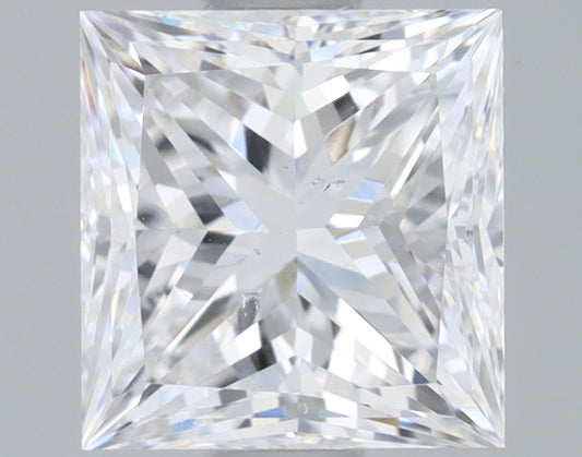 Princess 0.8 Ct. D VS2 -  VG VG