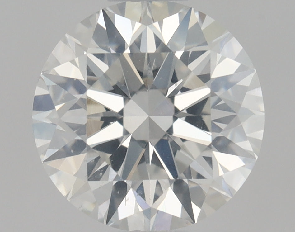 Round 0.81 Ct. G SI2 - EX EX EX