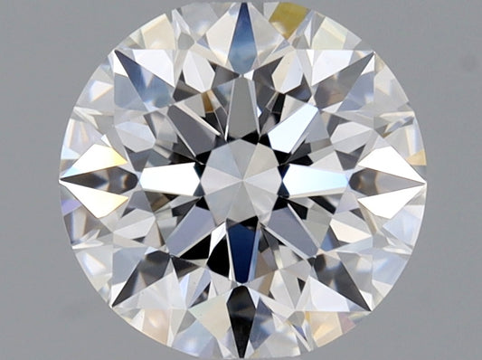 Round 0.8 Ct. E VS1 - EX EX EX