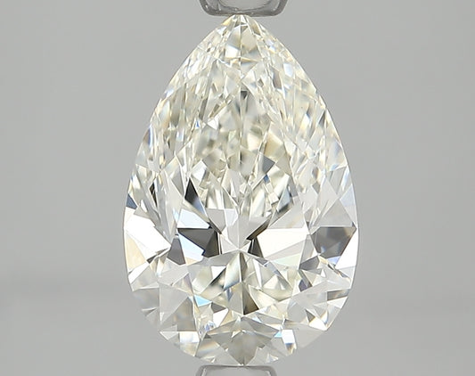 Pear 1.01 Ct. J IF -  VG VG
