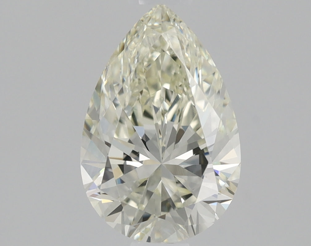 Pear 0.7 Ct. L SI1 -  EX VG