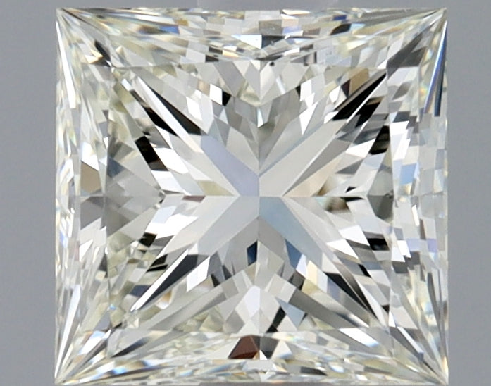 Princess 1.01 Ct. J VS2 -  EX VG