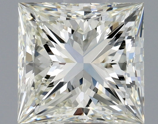 Princess 1.01 Ct. J VS2 -  EX VG