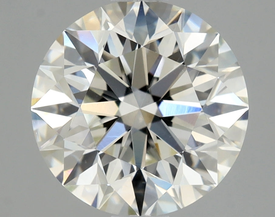 Round 1.8 Ct. I VS2 - EX EX EX