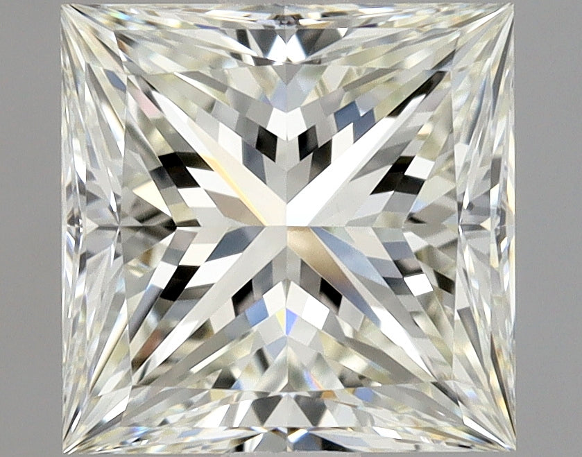 Princess 1.5 Ct. J VS1 -  EX EX