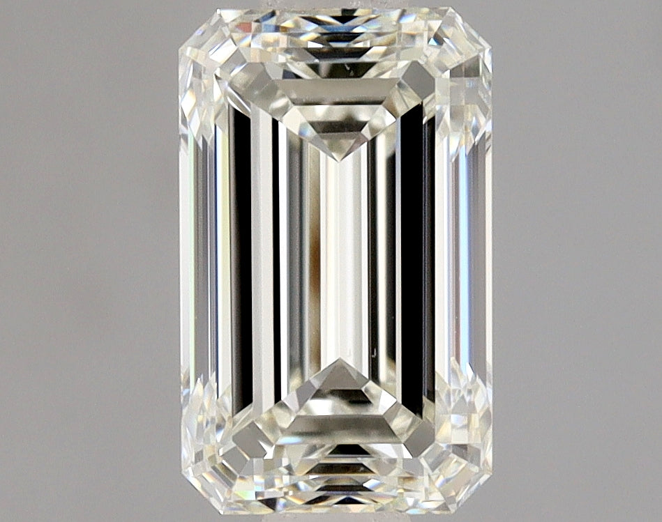 Emerald 1.01 Ct. J VS2 -  EX EX