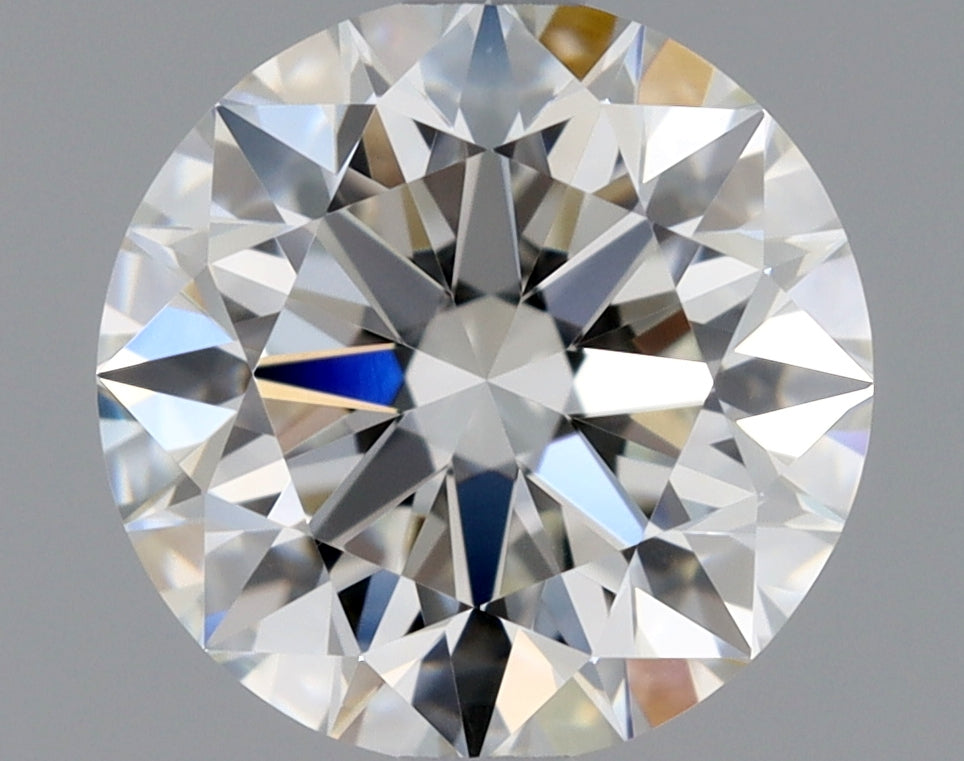Round 0.9 Ct. H VS1 - EX EX EX