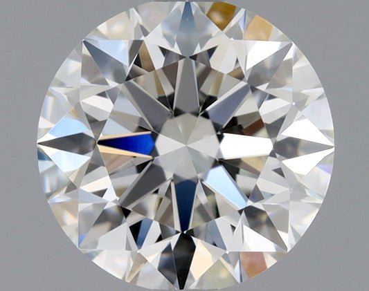 Round 0.9 Ct. H VS1 - EX EX EX