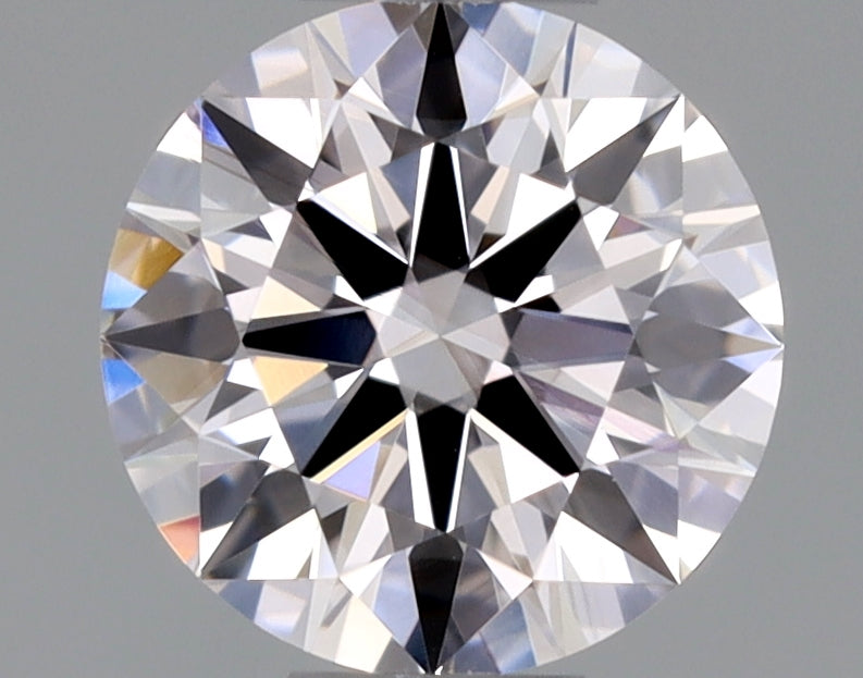 Round 0.36 Ct. FP VVS2 -  EX VG
