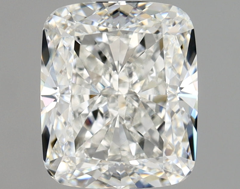 Cushion 1.5 Ct. G VVS1 -  EX EX