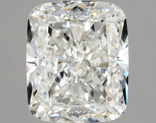 Cushion 1.5 Ct. G VVS1 -  EX EX