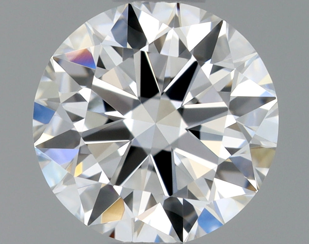 Round 0.68 Ct. E IF - EX EX EX